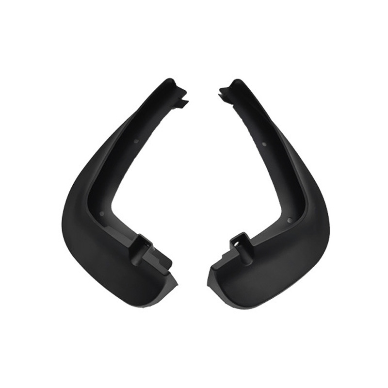 Aplicable para 17 - 22 BMW Gran Mini (SUV) neumáticos guardabarros de goma blanda piezas de modificación de barro