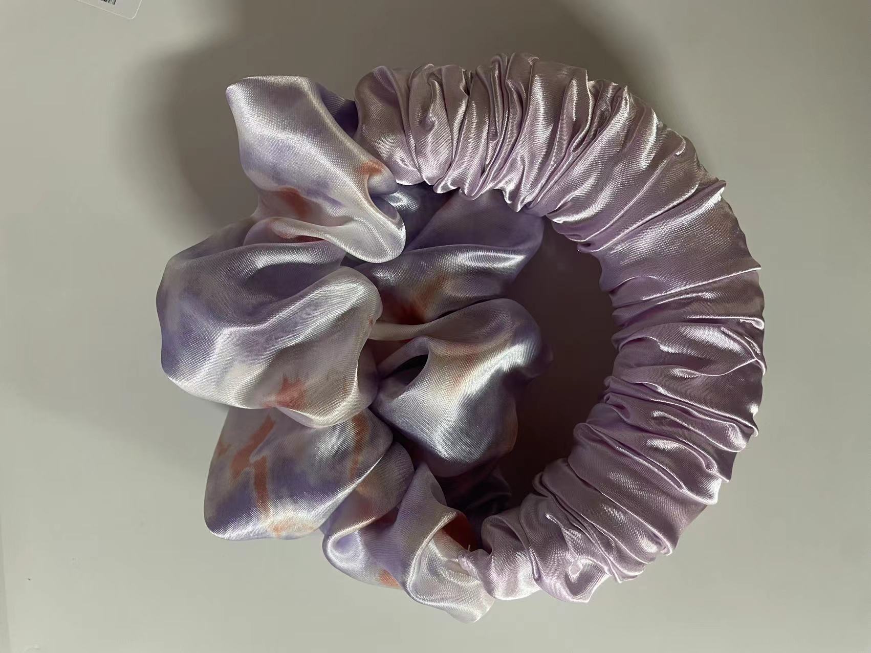 Meatball cabeza pelo artefacto sueño sin calor curling varita curling pelo bobina inconsútil portátil sueño rizos ondulados rizos