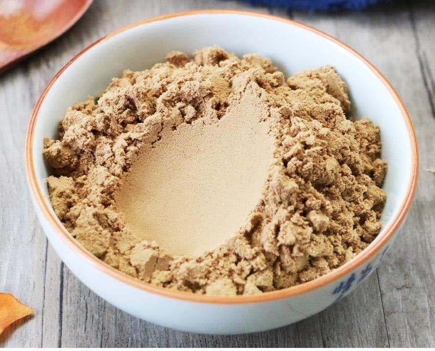 Freshly Ground Walnut Powder Pure Roasted Walnut Kernel Powder No Additives 500g key features
