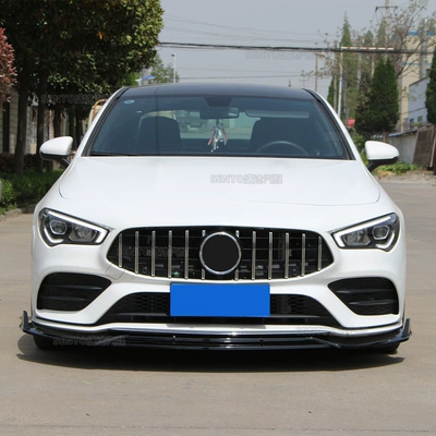 Zhongwang – Grille Vertical Bar Grille