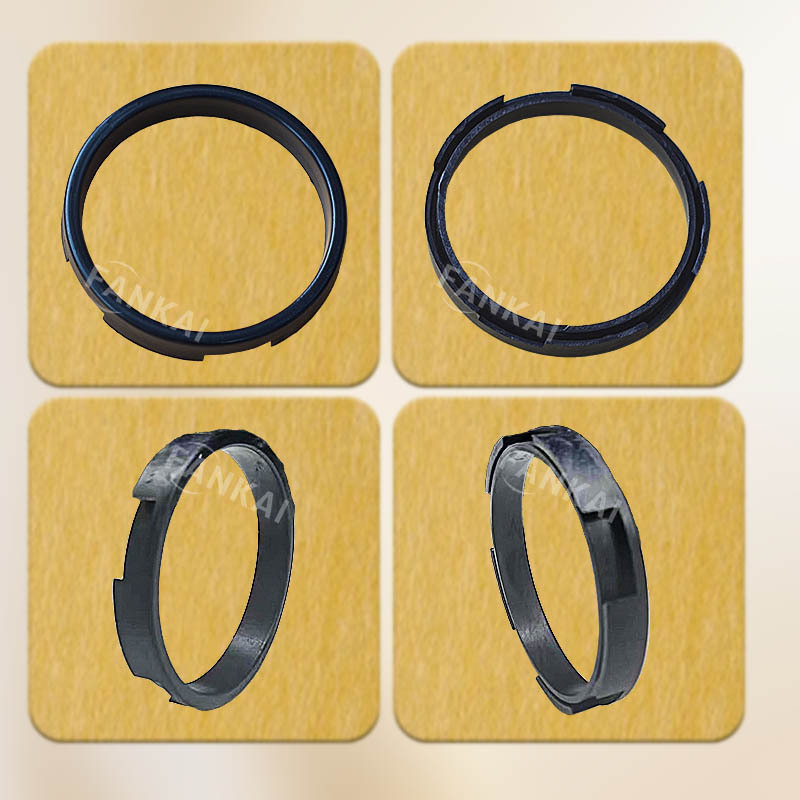 Anillo adaptador Visteon de 2.5 pulgadas para instalar lentes bi-xenón de 3 pulgadas en faros de coche, cubierta decorativa, modificación, anillo adaptador H5