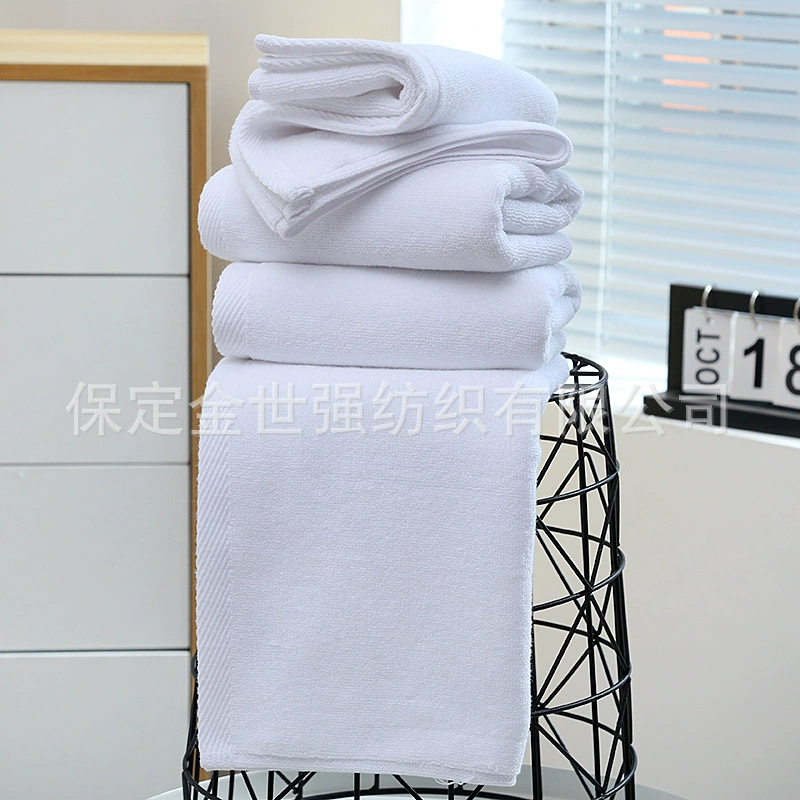 Cotton towel for gym