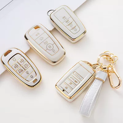 Hot Sale Wholesale — Car key bag