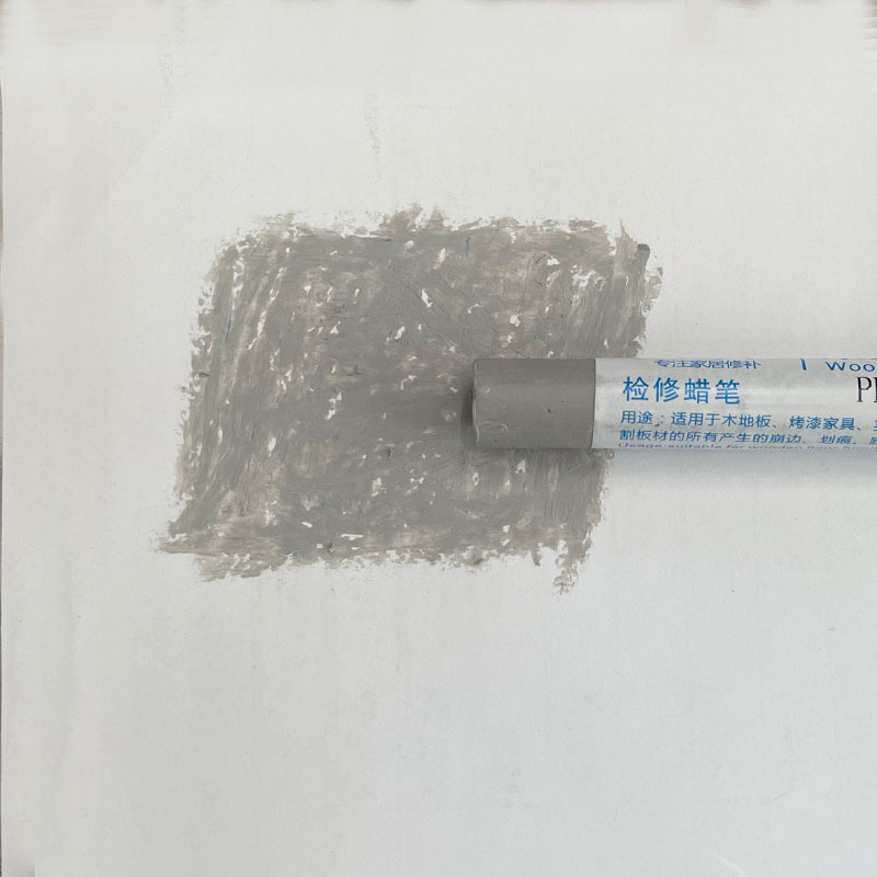 Crayón de Reparación para Muebles de Madera