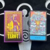 mystical realm tarot