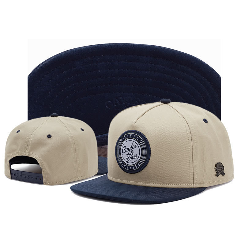 Sombrero de ala plana de comercio exterior, gorro de ajuste, gorro de coche, gorro de moda estadounidense, lote de entrega de una pieza de sol