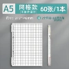A5 【Grid model】