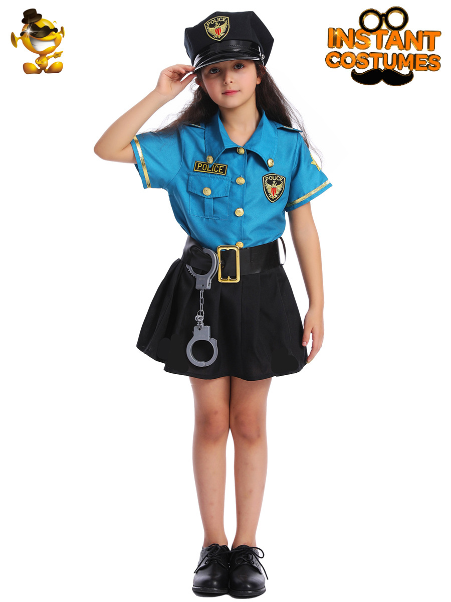 Uniformes infantiles trajes de maquillaje de baile ropa de fiesta uniformes ropa infantil distribución al por mayor