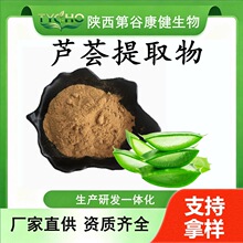 芦荟提取物 库拉索芦荟提取物 芦荟甙  芦荟大黄素 源头工厂 现货