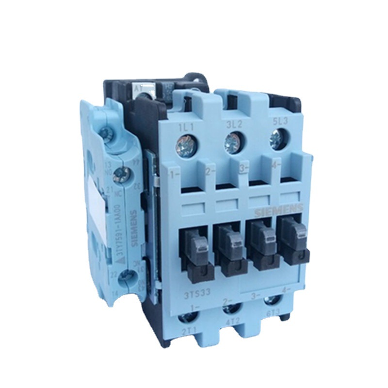 SIEMENS/西门子 3TS3311-0XF0/00XN2/0XM0/0XQ0 25A  1NO+1NC