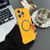 Ultra-thin bezel-less (yellow)