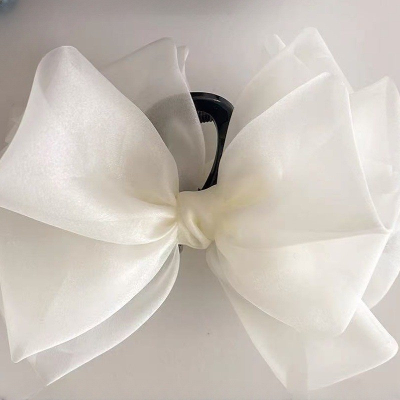 4692 mesh off-white gripper