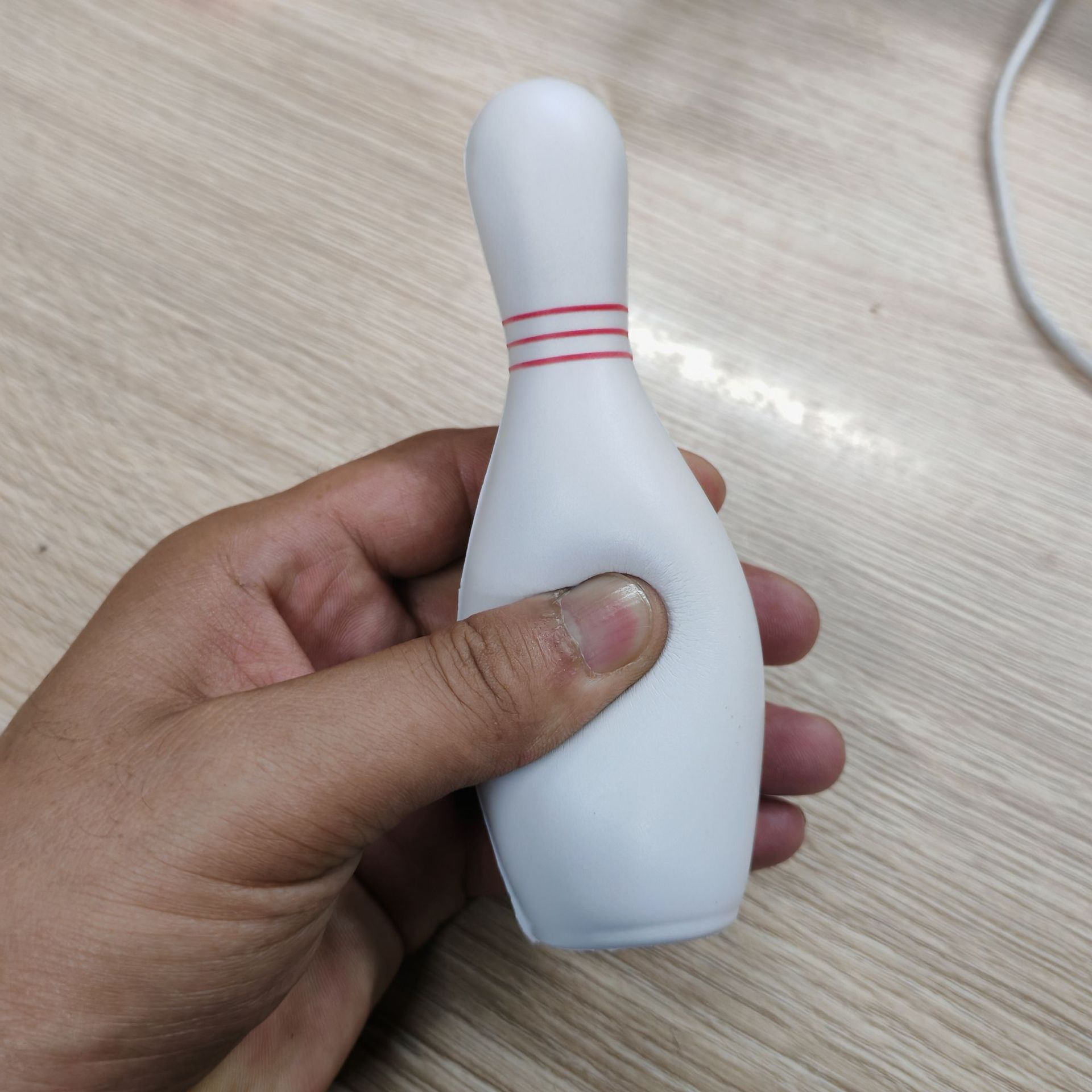 Chân bowling 132*45mm / Xem chi tiết màu sắc