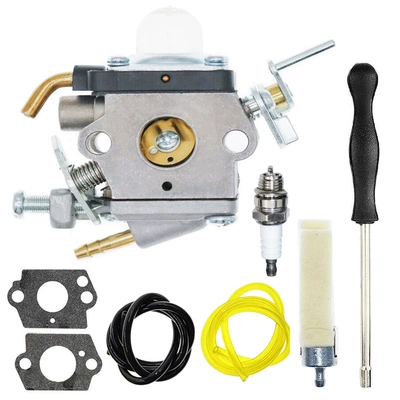 Gt2228 Bc2, Carburetor