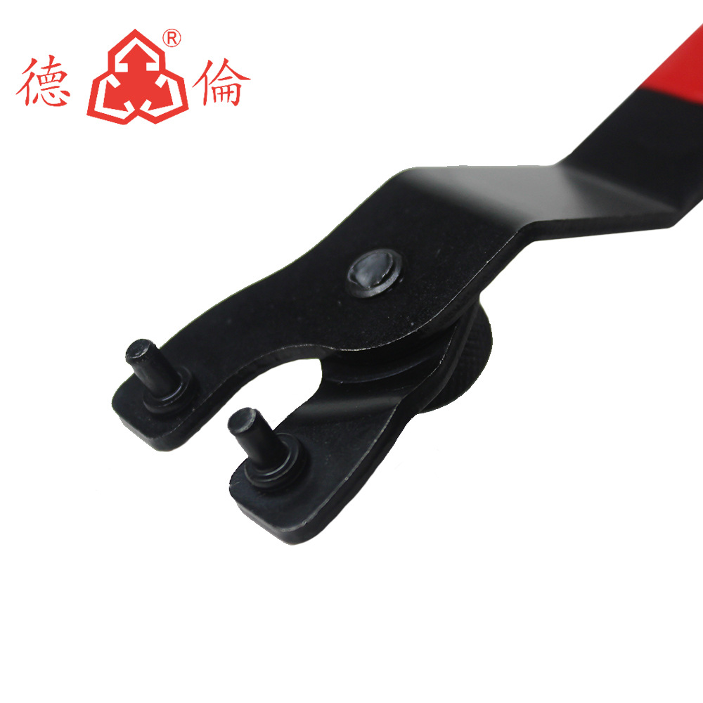 热销扳手可调角磨机扳手电动工具配件磨光机扳手可调节角磨机扳手