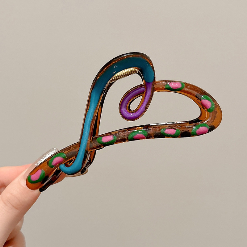 5 # gran punto de onda amor - 12cm