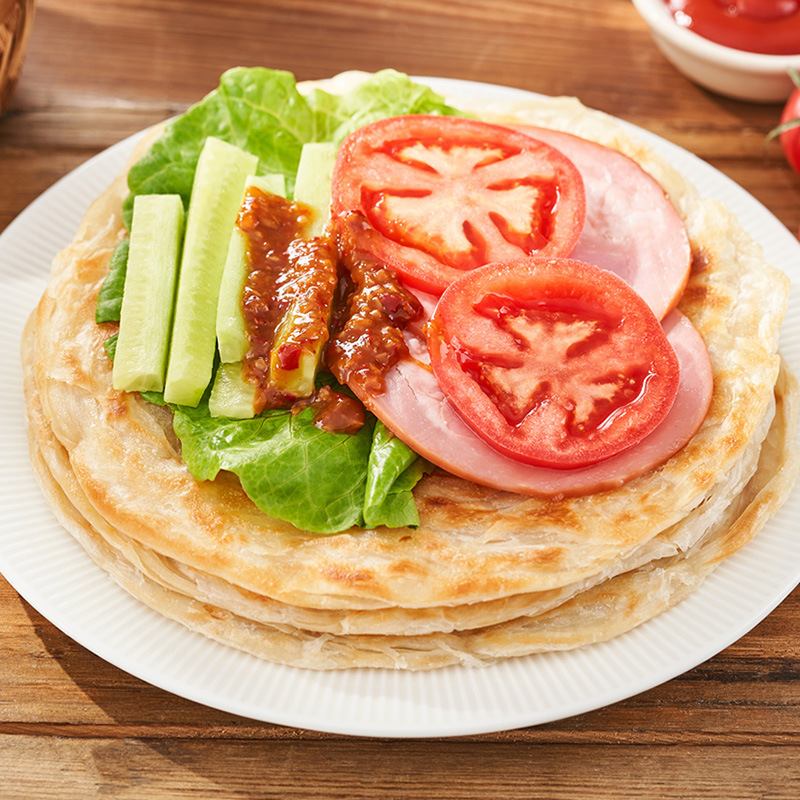 오리지널 핸드케이크 20개*120g