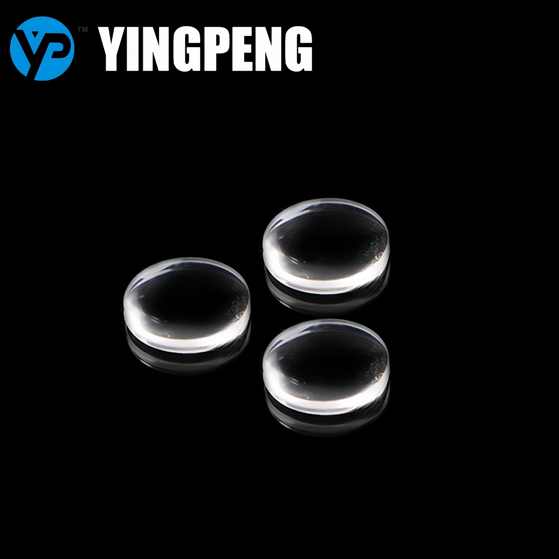 惠州市厂家热销 180度广角门镜 200度猫眼视窗广角镜片组合LED