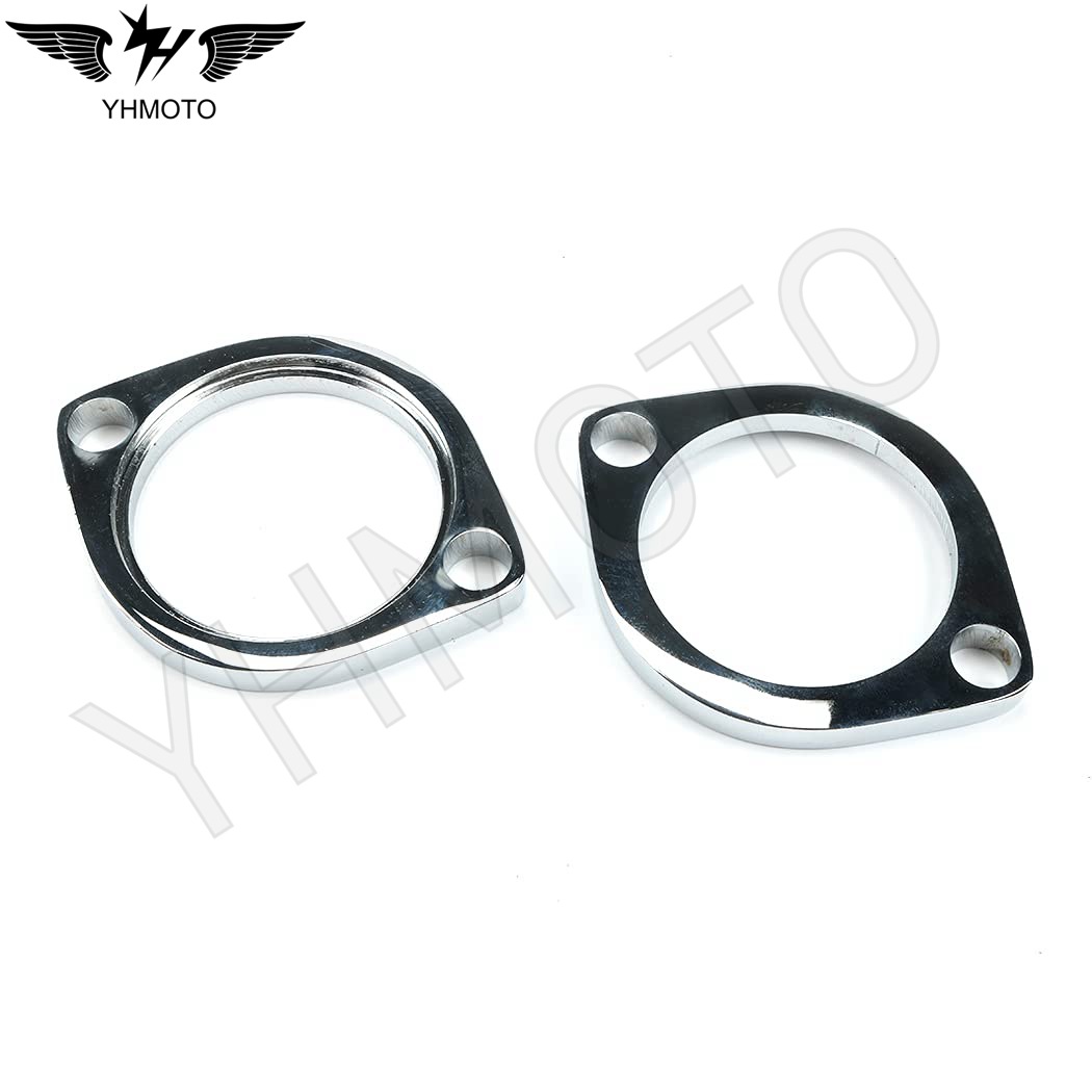 Exhaust gasket seal installation tool suitable for Harley Sportsman 883 1200 Dana station wagon