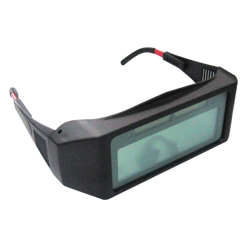 Cambio automático de luz gafas de soldadura soldador antideslumbrante gafas de protección gafas protectoras de arco de argón protección UV
