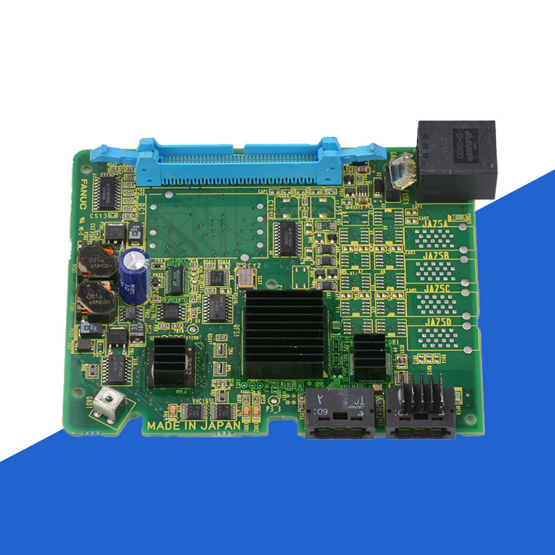 A20B-2101-0210 发那科FANUC系统电路板线路板议价现货