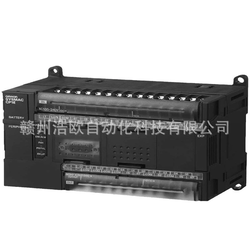 Новый оригинальный CP7L-M60DR-L программируемый контроллер, реальная съемка