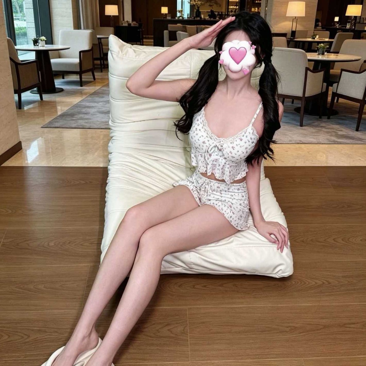 Yuhengjing Pure Desire Style Top, Leopard Print Short Skirt, Strapless Pure Desire Hot Girl Sexy Summer New Style with Chest Pads