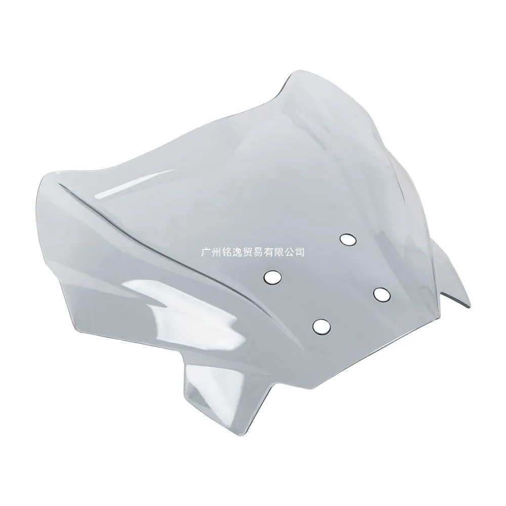 Applicable Benelli 502C 502C motorcycle windshield front windshield bracket 2019-2024