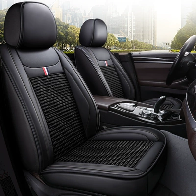 All-car five-seat four-season GM, Four Seasons Pad