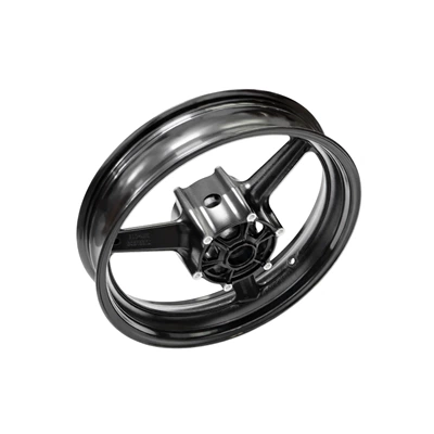 Motorcycle wheel hub R7 FZ1 1998-2002 front wheel - r7-1999