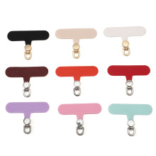 牛津布复古手机挂绳垫片可360°旋转手工diy制作手链项链饰品配件