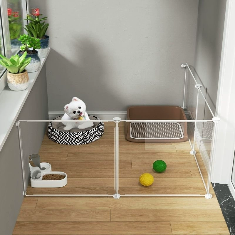 Забор для домашних животных, клетка для собак, внутренний вольер, забор для собак, забор для собак, кошек, клетка для собак, клетка для кошек, клетка для кроликов