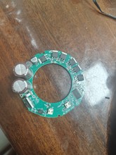 ���ٴ��LͲ늙C�·��pcba��·��10�f�D�����LͲ������ư巽��