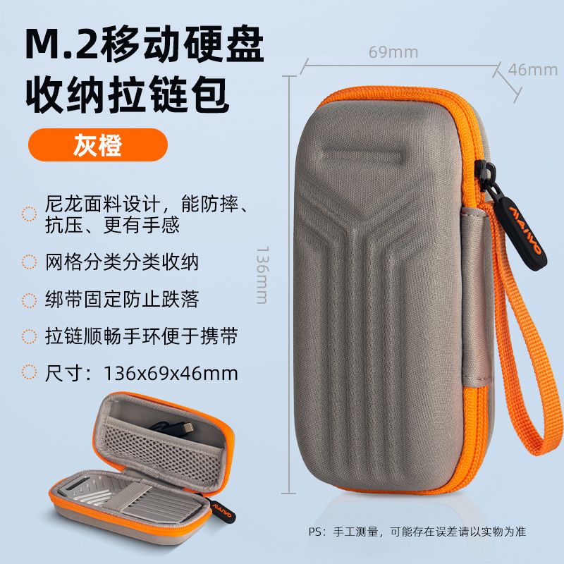 Kt05 gray orange
