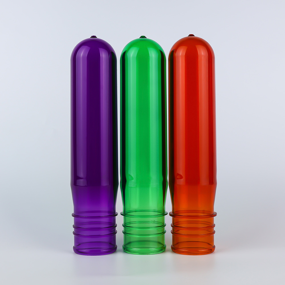 Proveedor de barril de agua potable de grado alimenticio al por mayor de 5 embriones de barril de galón producción de material nuevo