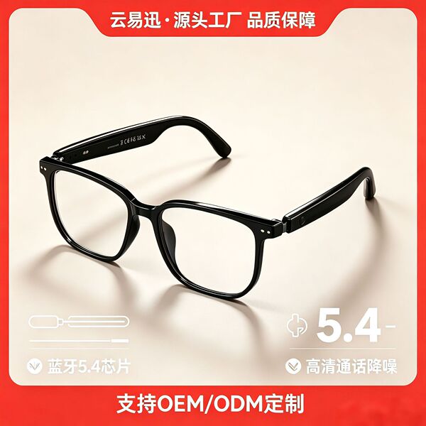 smart glasses