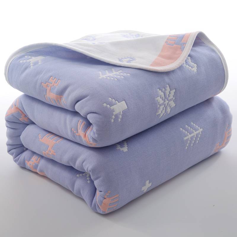 선린 사슴 블루