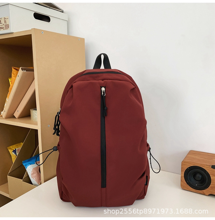 버건디 L사이즈