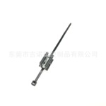 汽车线束钢卡扎带 T18REC9SD 156-00579