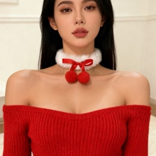 ���������ɐ��}�Q��choker��ɫë�q�ȦŮ�tɫë������Y�i����