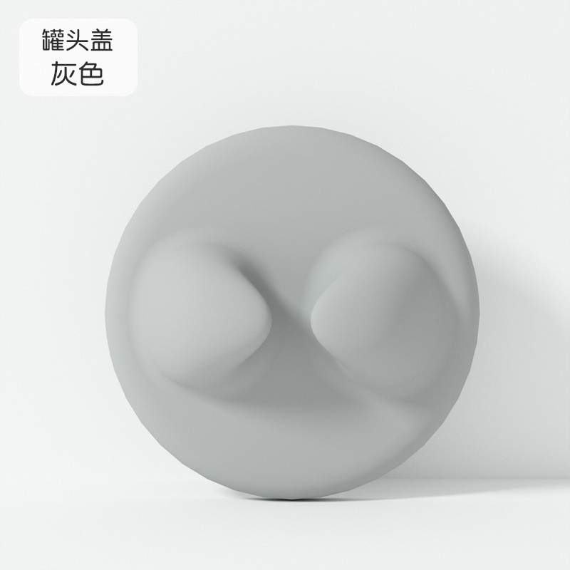 Pet puede cuchara de silicona mango largo gato abrelatas húmedo gato comida cuchara agitación alimentador PET vajilla al por mayor