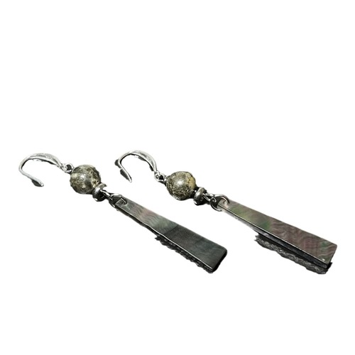 New Chinese style earrings 