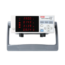 优利德（UNI-T） 智能电参数测试仪 UTE9901