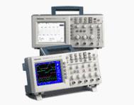 泰克tektronix TDS2012数字存储示波