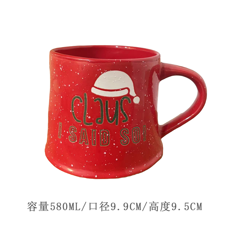 Cerámica bajo vidriado pintado a mano linda taza de gato taza de agua taza de desayuno taza de avena pareja micro pomelo