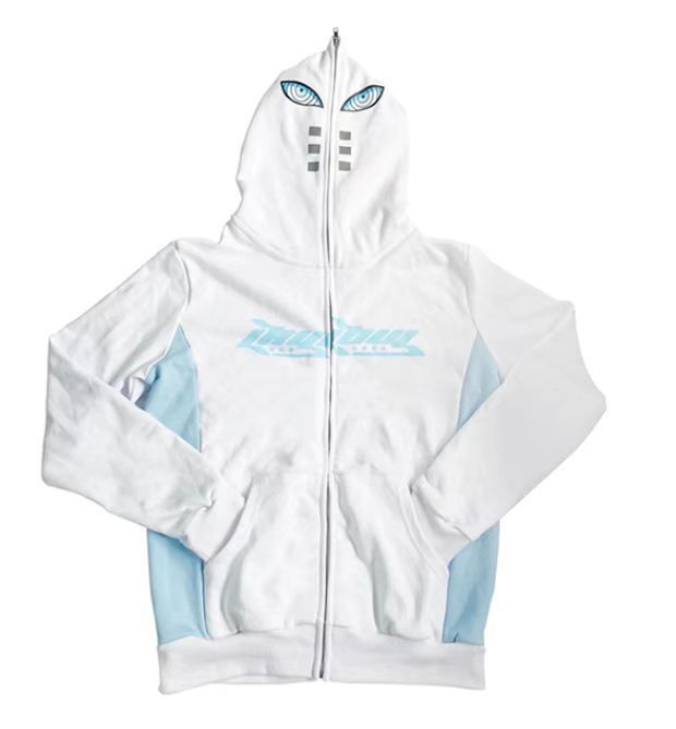 Y2K zip hoodie jacket hip hop streetwear cardigan sweatshirt goth Harajuku Grunge jacket Y2K zip hoodie jacket hip hop streetwear cardigan sweatshirt goth Harajuku Grunge jacket