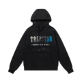 60 Black Hoodie