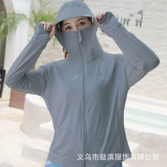 Deep gray