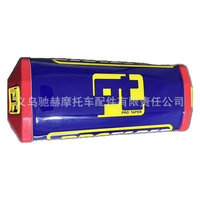 Motosiklet ləvazimatları və aksesuarları Protector, Square Anti-Collision Sponge - cj-053-red