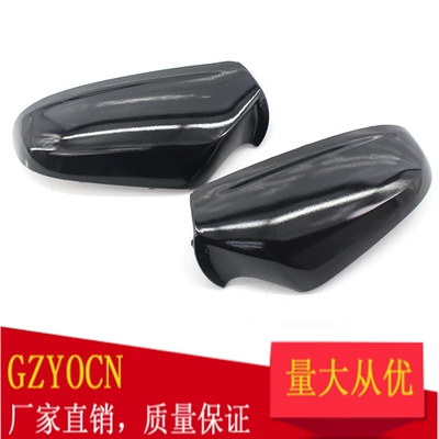 Suitable for Opel Astra Vauxhall Astra 04-09 Rearview Mirror Housing Rearview Mirror Cover Shell